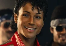 ‘Michael’ ganha pré-estreia nos cinemas de Juiz de Fora neste feriado michael filme cinema