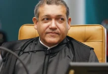 Nunes Marques é sorteado relator de pedido de revisão criminal de Bolsonaro | CNN Brasil