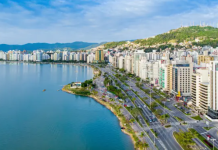 Semana em Florianópolis varia de chuva a calor e frio intenso | CNN Brasil