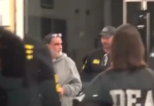 Alex Saab pousa em Miami após ser deportado pela Venezuela para os EUA
