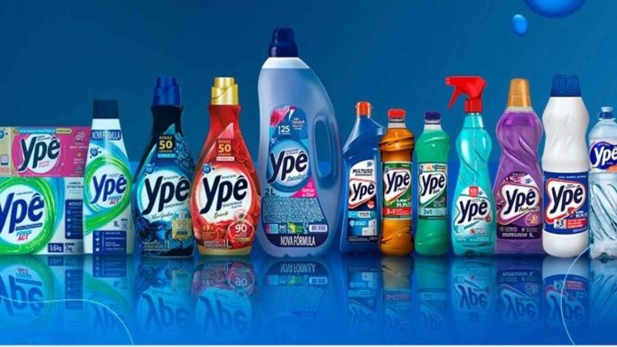 Anvisa suspende venda de produtos da YpÃª apÃ³s falhas sanitÃ¡rias na fabricaÃ§Ã£o