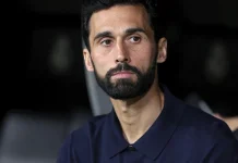 Arbeloa confirma saída do Real e descarta trabalhar com Mourinho Arbeloa confirma saída do Real e descarta trabalhar com Mourinho