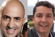Avião bate contra poste e caminhão que circulava em estrada nos EUA; veja Filho de prefeito está entre as vítimas fatais de queda de avião