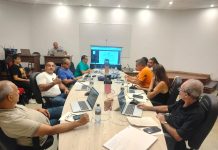 Câmara Municipal de Bicas: 16ª Reunião Pública Ordinária segunda dia 25 maio 2026