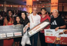 Coluna Cesar Romero – 22 e 23 de maio de 2026 Coluna Cesar Romero – 22 e 23 de maio de 2026