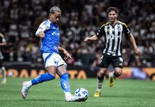 Cruzeiro x Atlético-MG: onde assistir, horário e prováveis escalações Cruzeiro x Atlético-MG: onde assistir, horário e prováveis escalações