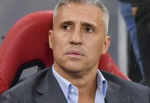 Demitido pelo São Paulo, Hernán Crespo vira prioridade para assumir Racing Demitido pelo São Paulo, Hernán Crespo vira prioridade para assumir Racing