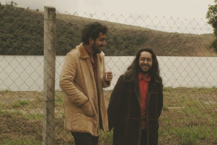 Duo Seven Teas lança disco de estreia ‘Morning songs’, todo gravado em Juiz de Fora