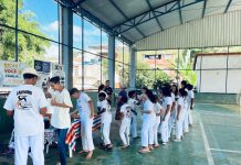 Projeto Bicas Conectada