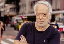Fausto Fawcett se apresenta em Juiz de Fora neste sábado com show “Animakina” Fausto Fawcett juiz de fora