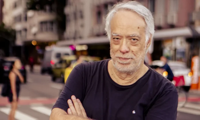 Fausto Fawcett se apresenta em Juiz de Fora neste sábado Fausto Fawcett juiz de fora