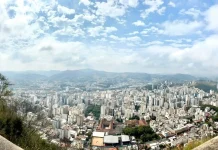 Juiz de Fora completa 176 anos entre desafios, conquistas e a força de quem faz a cidade seguir em frente Juiz de Fora Folha JF