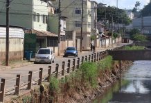 Mais de 3 meses após as chuvas, moradores do Industrial não receberam o estorno do IPTU Mais de 3 meses após as chuvas, moradores do Industrial não receberam o estorno do IPTU