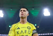Médico desvenda segredos de Cristiano Ronaldo: “Manchester era terrível” Médico desvenda segredos de Cristiano Ronaldo: "Manchester era terrível"