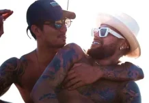 Nem parabéns, nem postagem: silêncio de Medina sobre Neymar intriga fãs Nem parabéns, nem postagem: silêncio de Medina sobre Neymar intriga fãs