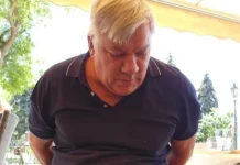 ‘Pablo Escobar brasileiro’ é julgado na Bélgica em processo marcado por impasses