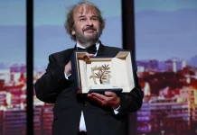 Discurso de Jane Fonda e homenagem a Peter Jackson dão início a Cannes | CNN Brasil