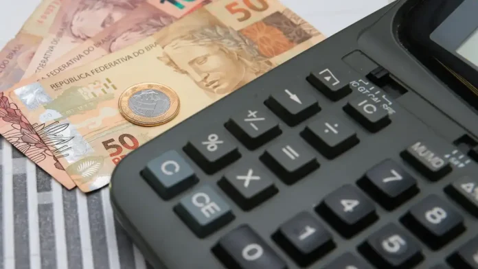 Receita libera consulta ao 1Âº lote do IR 2026 com valor recorde; pagamentos comeÃ§am na prÃ³xima semana