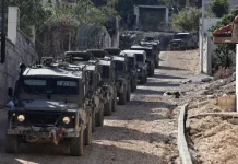 União Europeia impõe sanções contra colonos israelenses na Cisjordânia