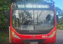 Vereadores pedem ampliação das linhas semiexpressas para Zona Rural de Juiz de Fora Linhas semiexpressas zona rural e distritos de juiz de fora