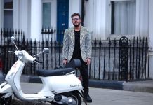 Vocalista do Barão Vermelho, Rodrigo Suricato faz ‘baile’ com pop rock nacional e internacional em Juiz de Fora Vocalista do Barão Vermelho, Rodrigo Suricato faz ‘baile’ com pop rock nacional e internacional em Juiz de Fora