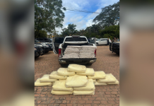 Polícia prende homem que transportava material explosivo na Bahia | CNN Brasil