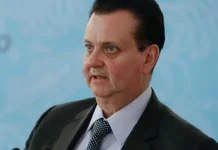 Vorcaro tentou pressionar Kassab para remover de vídeo sobre Rioprevidência, indicam mensagens