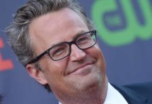 “Meu filho era só um corpo”: mãe de Matthew Perry faz relato devastador 'Rainha da cetamina' é condenada por droga que matou Matthew Perry