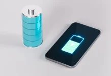 Novo celular da Huawei pode ter bateria com mais de 10.000mAh