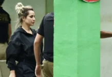Bilhetes com ordens do PCC mostram ligação de Deolane com facção