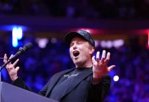 Elon Musk receberá prémio de acordo com população de colónia de Marte
