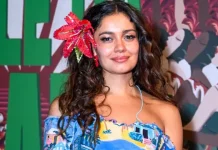 Sophie Charlotte se despede de Gerluce em ‘Três Graças’