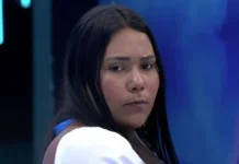 Chaiany Andrade diz que quer se mudar para o Rio e torce para ser contratada pela Globo