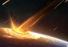 Poder de 22 bombas nucleares: Asteroide que atingirá a Terra se chama Bennu e já tem data marcada