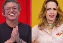 Boninho quebra silêncio sobre rixa com Ana Paula e chama rival de ‘mala’
