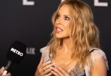 “Tive minha privacidade violada no hospital”, diz Pepeu Gomes Kylie Minogue revela que foi diagnosticada com câncer pela segunda vez