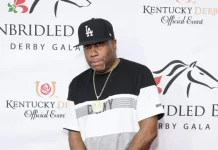 Morre Rob Base, conhecido por temas como “It Takes Two”, aos 59 anos