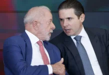 Lula e Motta acertam transição na PEC da 6×1 para redução de 2h de jornada em 2026