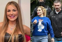 Virginia reage após João Guilherme dizer que não foi convidado para festa Criminosos famosos que entraram na lista da Interpol: até Deolane Bezerra