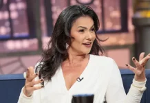 Suzana Alves relembra desconforto com fama de Tiazinha