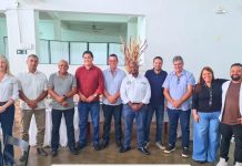 CIESP realizou, nesta sexta-feira, 29 de maio, mais uma Assembleia Geral Ordinária dos Prefeitos dos municípios consorciados