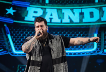 ‘Faltava música que valorizasse a mulher’: Panda fala sobre ‘Eu te seguro’ e o hit que domina o Brasil ‘Faltava música que valorizasse a mulher’: Panda fala sobre ‘Eu te seguro’ e o hit que domina o Brasil