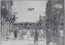 A História de Bicas: 80 Anos | Do Arraial das Taboas ao Município