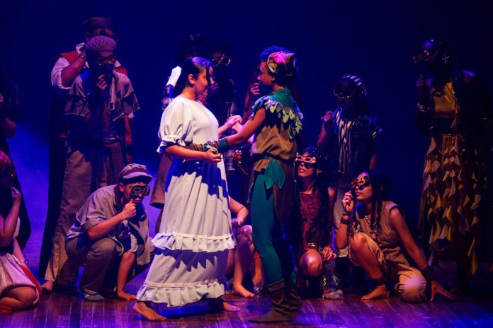 Cia EITA! representa Juiz de Fora em festivais nacionais de teatro