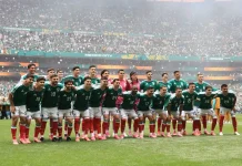 Copa do Mundo: veja horários, onde assistir e o que está em jogo nos quatro jogos desta quinta-feira (18) Copa do Mundo: veja horários, onde assistir e o que está em jogo nos quatro jogos desta quinta-feira (18)