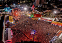 São João de Caruaru: veja programação da festa | CNN Brasil