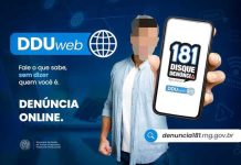 Disque Denúncia ganha versão online e passa a receber fotos e vídeos em Minas Gerais Disque Denúncia ganha versão online e passa a receber fotos e vÃdeos em Minas Gerais