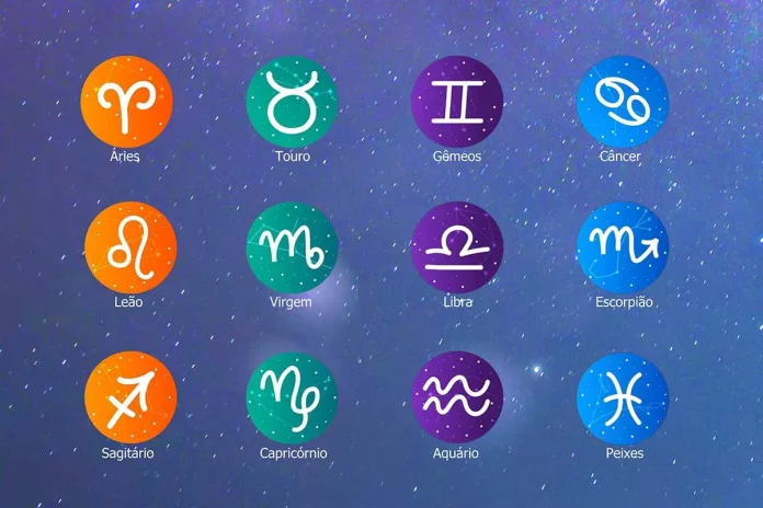 Horóscopo de hoje: veja a previsão para o seu signo Horóscopo de hoje: veja a previsão para o seu signo em 15-06