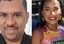 Jovem grávida é morta a tiros pelo namorado; bebê nasce em estado grave Investigador mata companheira a tiros no interior da Bahia, diz polícia