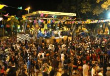 Saiba onde aproveitar a temporada de festas juninas em Juiz de Fora Saiba onde aproveitar a temporada de festas juninas em Juiz de Fora